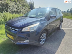 Ford Kuga - 1.6 Titanium