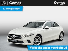 Mercedes-Benz A-klasse - 200 | Widescreen Dasboard | Luxury WIDE SCREEN