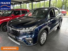 Suzuki S-Cross - 1.4 Boosterjet Comfort Smart Hybrid RIJKLAAR