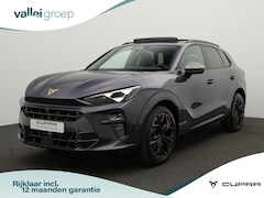 CUPRA Terramar - 1.5 TSI e-Hybrid VZ 272 pk DSG Performance | Panoramadak | Leder | Supersport stuur | Senn