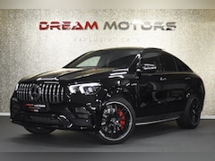 Mercedes-Benz GLE-Klasse Coupé - AMG 63 S 4MATIC+ 612pk | MASSAGE | HEAD-UP | BURMESTER