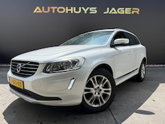 Volvo XC60 - 2.0 D4 FWD Ocean Race