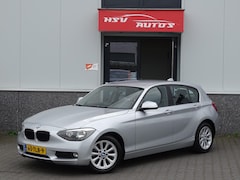 BMW 1-serie - 116i Business airco LM automaat org NL