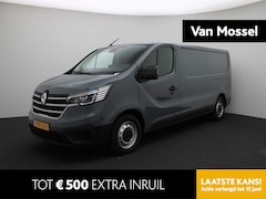 Renault Trafic - 2.0 dCi 110 T30 L2H1 Comfort | Lat-om-lat | Full-Map Navigatie | Airco | Parkeersensoren A