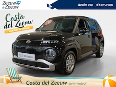 Hyundai Inster - Pulse 49 kWh + Winter | Actie Prijs | VERSCHILLENDE KLEUREN