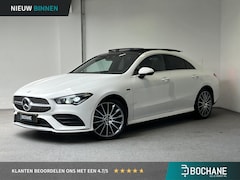 Mercedes-Benz CLA-Klasse - 250 e AMG Premium Plus Line | PANO | TREKHAAK | CARPLAY |