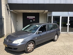 Mitsubishi Lancer Station Wagon - 1.6 Inform / AIRCO / DRIVING OK / RIJDT GOED / APK 28-08-2025