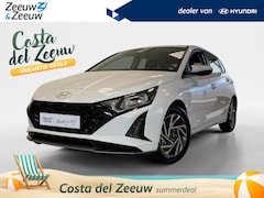 Hyundai i20 - 1.2 MPI Comfort | ACTIE | NIEUW UIT VOORRAAD