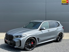 BMW X5 - XDrive50e LCI M-Sport Pro H&K | Leder | 360 Camera | Clima