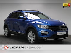 Volkswagen T-Roc - 1.5 TSI Sport Automaat|Rijklaarprijs|Pano|