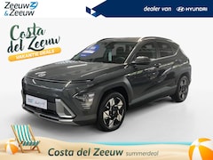 Hyundai Kona - 1.6 GDI HEV Premium | ACTIE PRIJS INCL. UPGRADE EDITION | NIEUW TE BESTELLEN