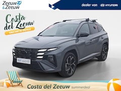 Hyundai Tucson - 1.6 T-GDI PHEV N Line Edition | ACTIE | DIRECT LEVERBAAR