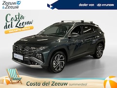 Hyundai Tucson - 1.6 T-GDI PHEV Comfort Smart | ACTIEPRIJS 41.999, - | Direct Leverbaar | | MEERDERE KLEURE