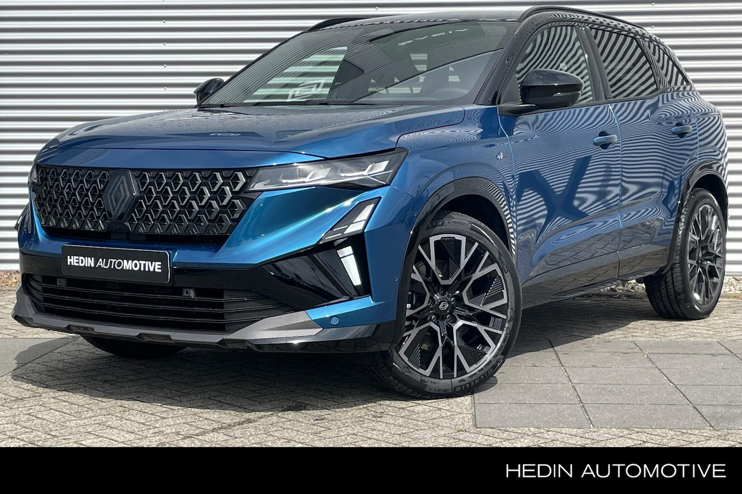 Renault Austral - E-Tech full hybrid 200 techno esprit Alpine | Model 2025 | Panoramadak | Harman Kardon | 3 - AutoWereld.nl