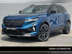 Renault Austral - E-Tech full hybrid 200 techno esprit Alpine | Model 2025 | Panoramadak | Harman Kardon | 3