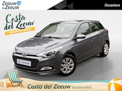 Hyundai i20 - 1.0 T-GDI Comfort | Nette staat | Navi | Camera |