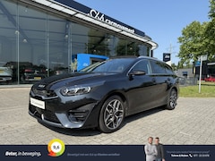 Kia Cee'd Sportswagon - Ceed 1.6 GDI PHEV Executiveline | Schuifdak | Leder | Bomvol