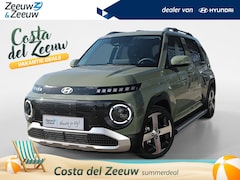 Hyundai Inster - Evolve 49 kWh RIJKLAAR 28.500, -| BOUWJAAR 2025