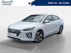 Hyundai IONIQ - 1.6 GDi Premium - Plus Design FULL OPTIONS | 44.000KM | 1e EIGENAAR