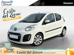 Citroën C1 - 1.0 Collection
