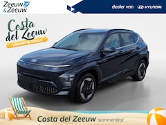 Hyundai Kona Electric - Comfort Smart 48.4 kWh + WVB | Upgrade voordeel | Lease vanaf
