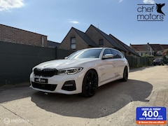 BMW 3-serie Touring - 320d M Sport pilot assit Full optie