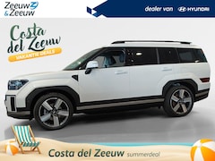 Hyundai Santa Fe - 1.6 T-GDI PHEV Premium 4WD 7p. PLUG IN HYBRIDE | BOUWJAAR 2025