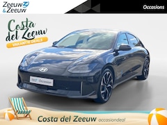 Hyundai IONIQ 6 - Connect 77.4 kWh | Demo