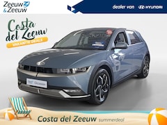 Hyundai IONIQ 5 - Style 77.4 kWh Private Lease actie | 439, -PM | OP = OP