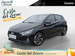 Hyundai i20 - 1.0 T-GDI Comfort GERESERVEERD | 39.000KM | 4 JAAR GARANTIE