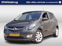 Opel Karl - 1.0 ecoFLEX Innovation | Climate Control | Cruise Control | Lichtmetalen Velgen | Rijstroo