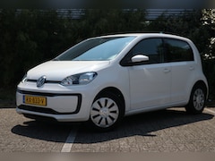 Volkswagen Up! - 1.0 BMT move up