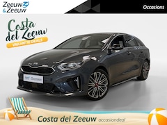 Kia Pro cee'd - ProCeed 1.0 T-GDI | GT-PLUSLINE | NAVI | CAMERA | TREKHAAK |