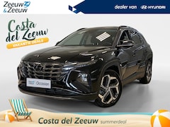Hyundai Tucson - 1.6 PHEV PREMIUM BOUWJAAR 2025 | GEEN LEVERTIJD | RIJKLAAR 45.999,