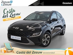 Hyundai Kona - 1.6 HYBRID | COMFORT SMART | KRELL AUDIO | NAVI | CAMERA |
