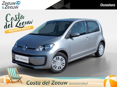 Volkswagen Up! - 1.0 BMT move up Nette auto | Airco | 1e Eigenaar