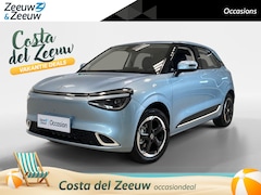 Dongfeng Box - 42 KWH | PREMIUM EDITION | | LEDER | APPLE CAR PLAY & ANDROID AUTO| STOELVERWARMING, KOELI