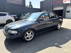 Audi A4 Limousine - 2.8 5V Comfort APK 12-07-26