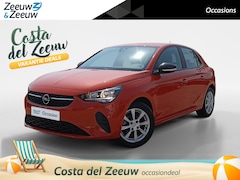 Opel Corsa - 1.2 Edition 3000KM | 1e EIGENAAR | ALS NIEUW