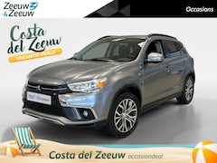 Mitsubishi ASX - 1.6 CONNECT PRO | APPLE CARPLAY | TREKHAAK | DEALERONDERHOUDEN |