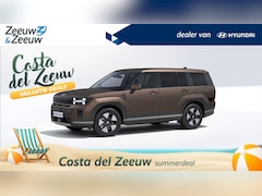 Hyundai Santa Fe - 1.6 T-GDI HEV Comfort Smart 7p. | OP=OP | ACTIE