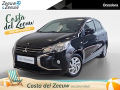 Mitsubishi Space Star - 1.2 ACTIVE | APPLE CARPLAY | CRUISE CONTROLE | DEALERONDERHOUDEN |
