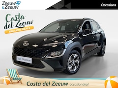 Hyundai Kona - 1.6 HYBRID | COMFORT | AUTOMAAT | NAVI | CAMERA |