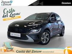 Hyundai Kona - 1.6 HYBRID | AUTOMAAT | COMFORT | NAVI | CAMERA |