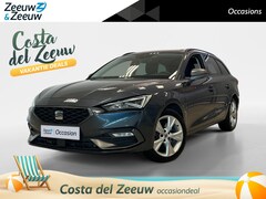 Seat Leon Sportstourer - 1.4 TSI | PHEV | E-HYBRID | FR | NAVI | CAMERA |