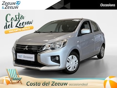 Mitsubishi Space Star - 1.0 COOL + | 1e EIGENAAR | DEALERONDERHOUDEN |