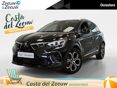 Mitsubishi ASX - 1.6 PHEV | AUTOMAAT | INTENSE + | NAVI | CAMERA |