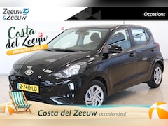 Hyundai i10 - 1.0 Comfort 5-zits