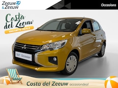 Mitsubishi Space Star - 1.2 CONNECT + | APPLE CARPLAY | CAMERA |