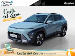 Hyundai Kona - 1.6 GDI HEV Premium 1200km | Nieuwstaat | Full option |